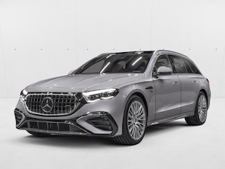 2026 Mercedes-Benz AMG E 53 E