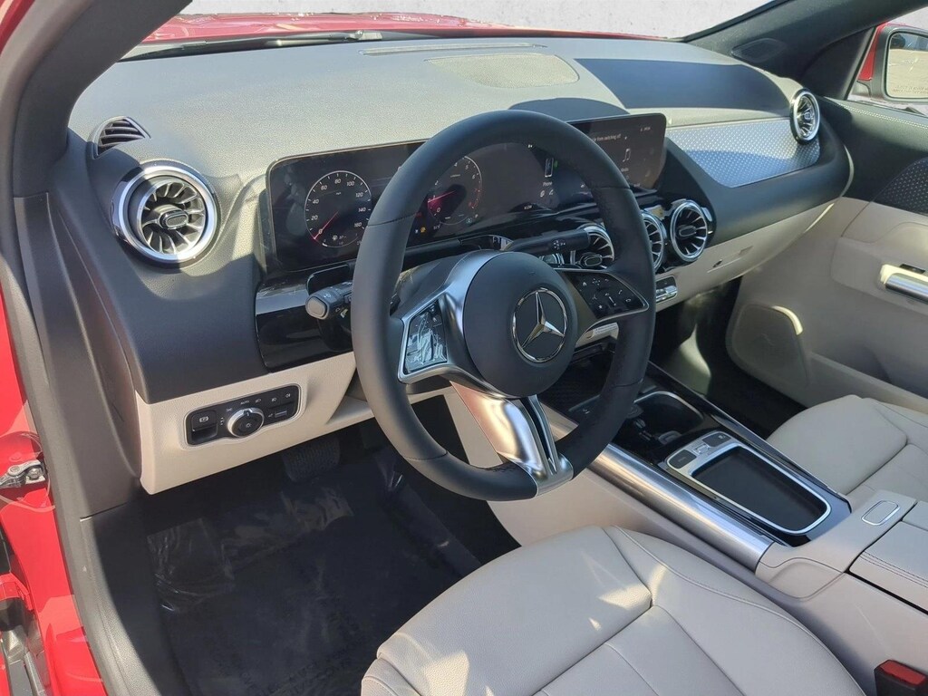 New 2026 Mercedes-Benz GLA 250 GLA 250 SUV SUV