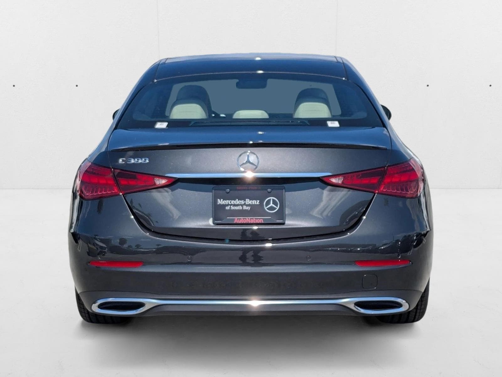 New 2025 Mercedes-Benz C-Class For Sale at House of Imports | VIN