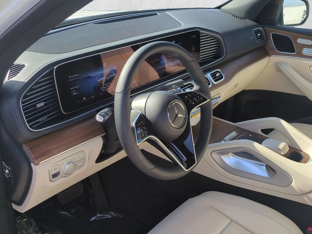 New 2026 Mercedes-Benz GLE 350 GLE 350 4MATIC ® SUV SUV