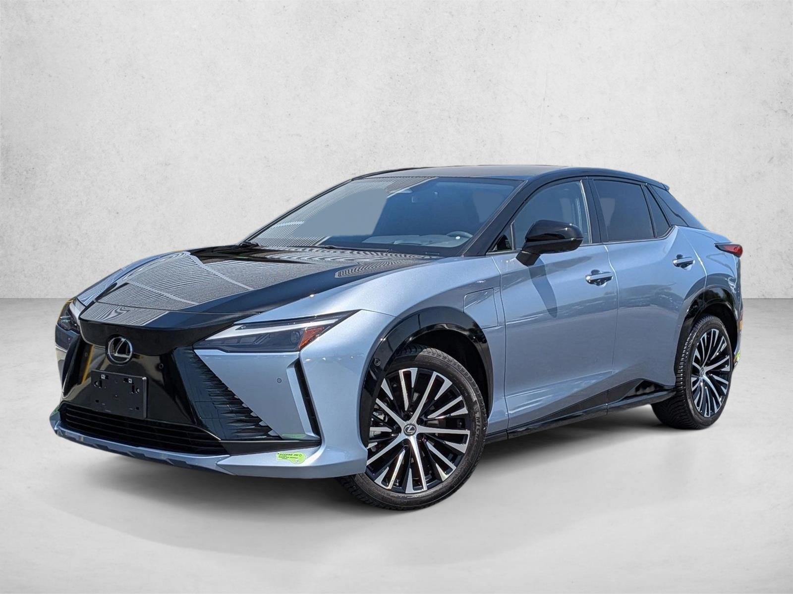 2023 Lexus RZ 450e 450e Luxury AWD's photo