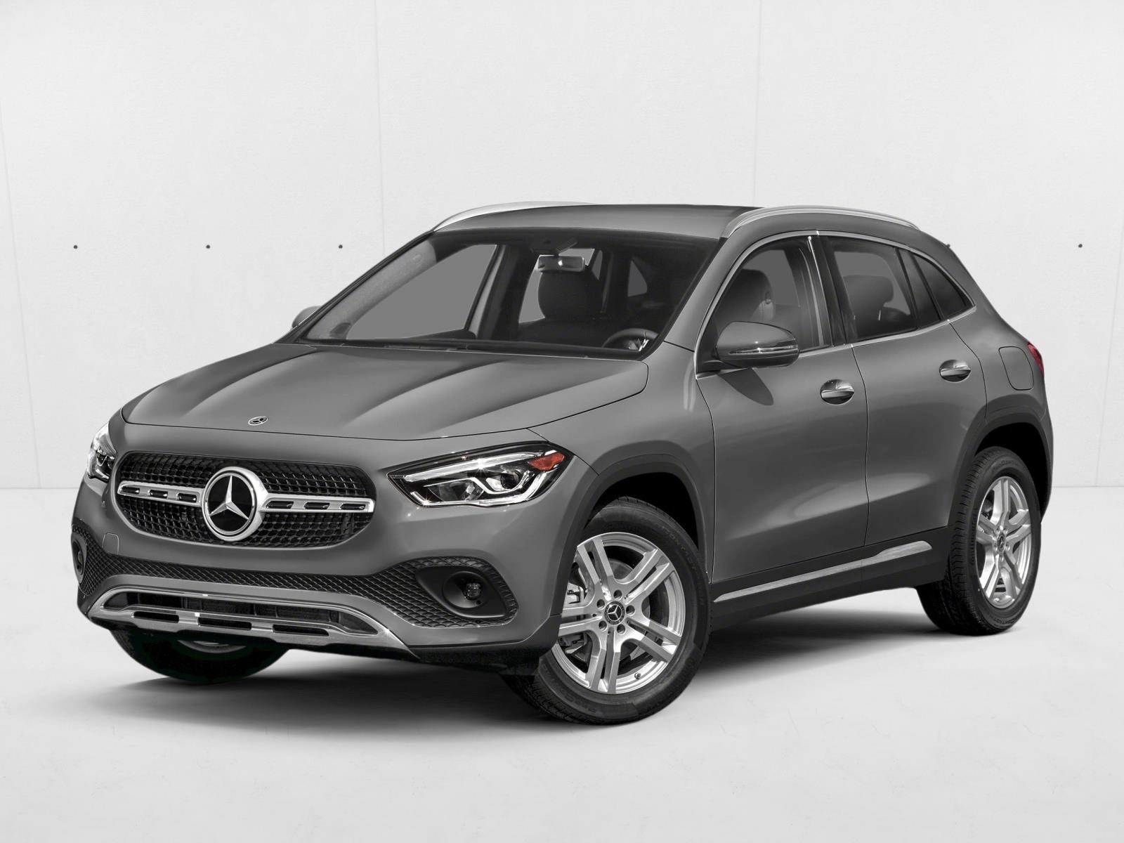 2023 Mercedes-Benz GLA