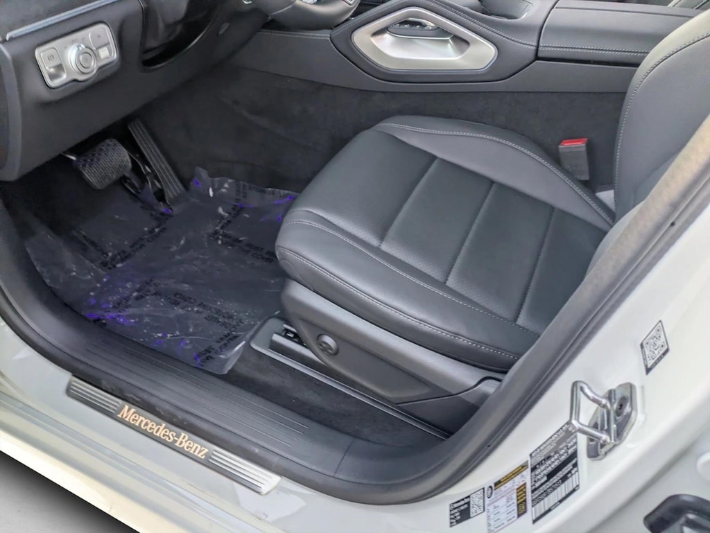 New 2026 Mercedes-Benz GLE 450 GLE 450 4MATIC ® Coupe Coupe