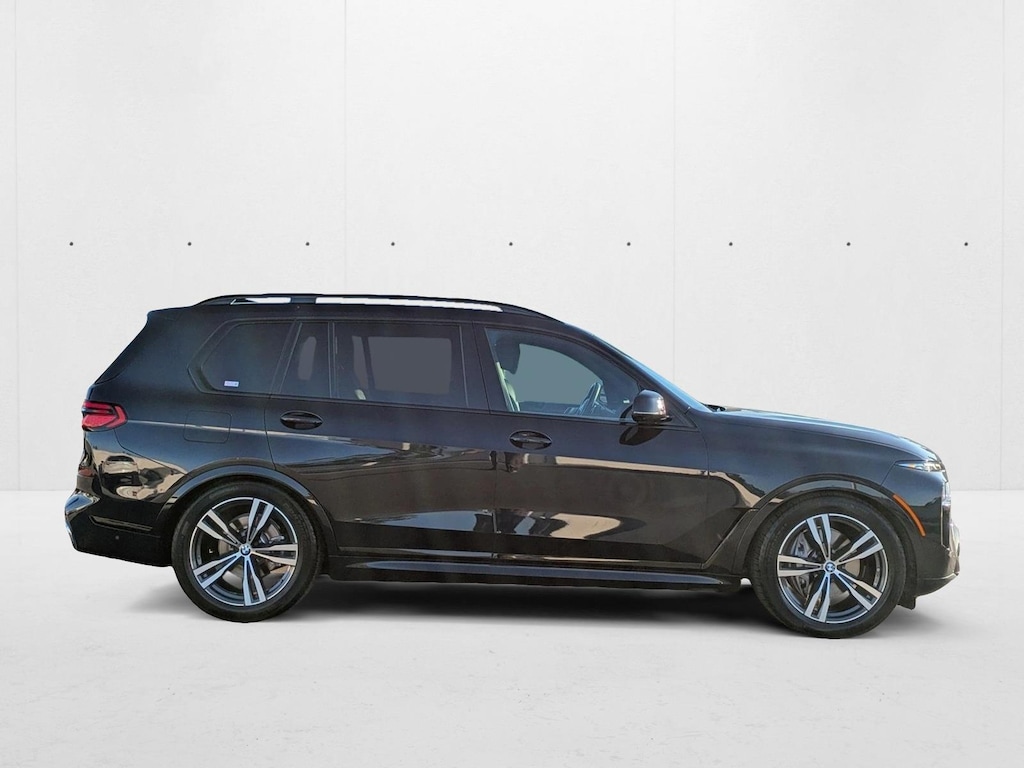 Used 2023 BMW X7 xDrive40i SUV