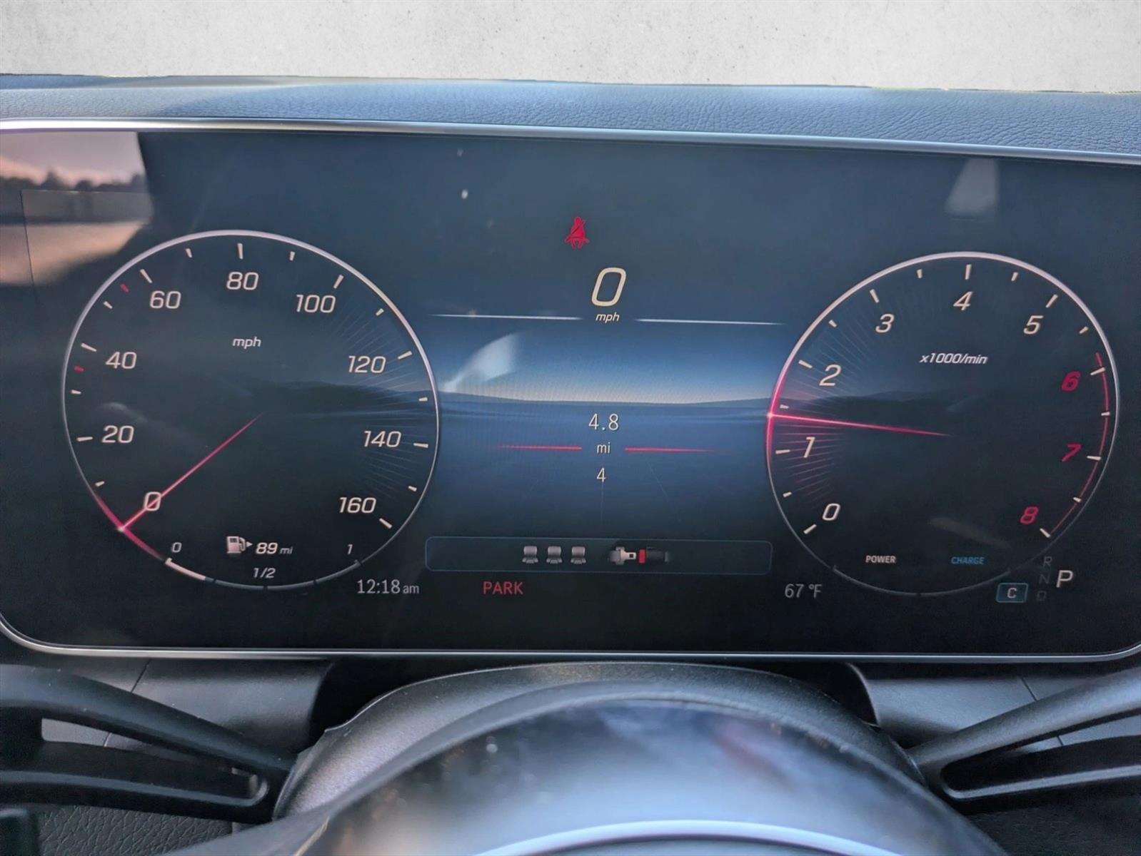 2026 Mercedes Benz GLC 300 photo 3