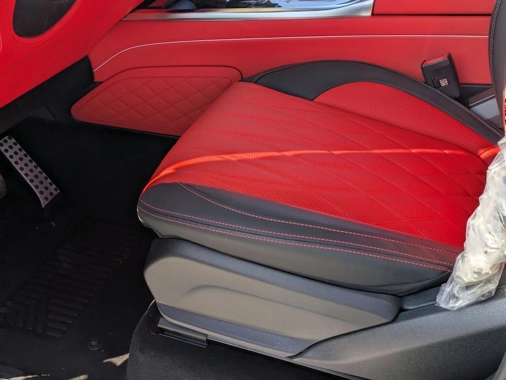 New 2026 Mercedes-Benz G-Class AMG ® G 63 SUV Sport Utility