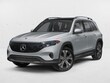 Mercedes-Benz EQB 250+
