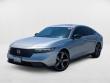 Honda Accord Hybrid