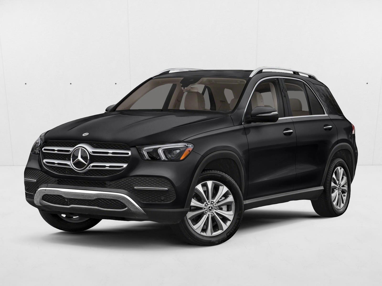 2023 Mercedes-Benz GLE GLE350's photo