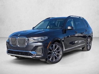 2021 BMW X7