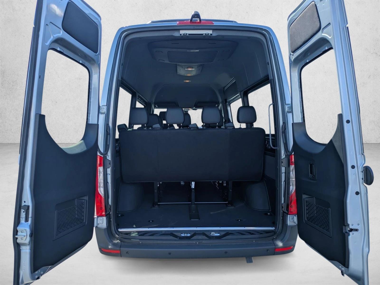2025 Mercedes-Benz Sprinter Passenger Van Base - Photo 16