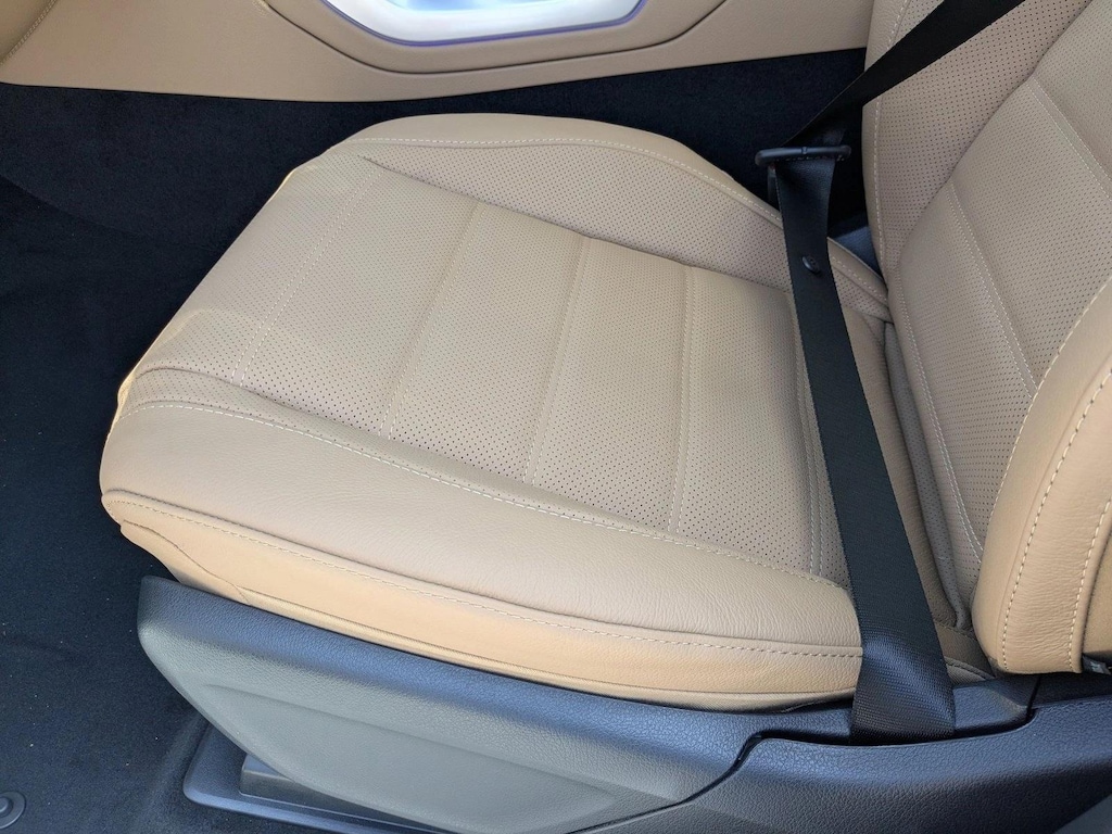 New 2026 Mercedes-Benz GLE 450 GLE 450 4MATIC ® SUV SUV