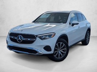 2026 Mercedes-Benz GLC 300 GLC 300 SUV SUV