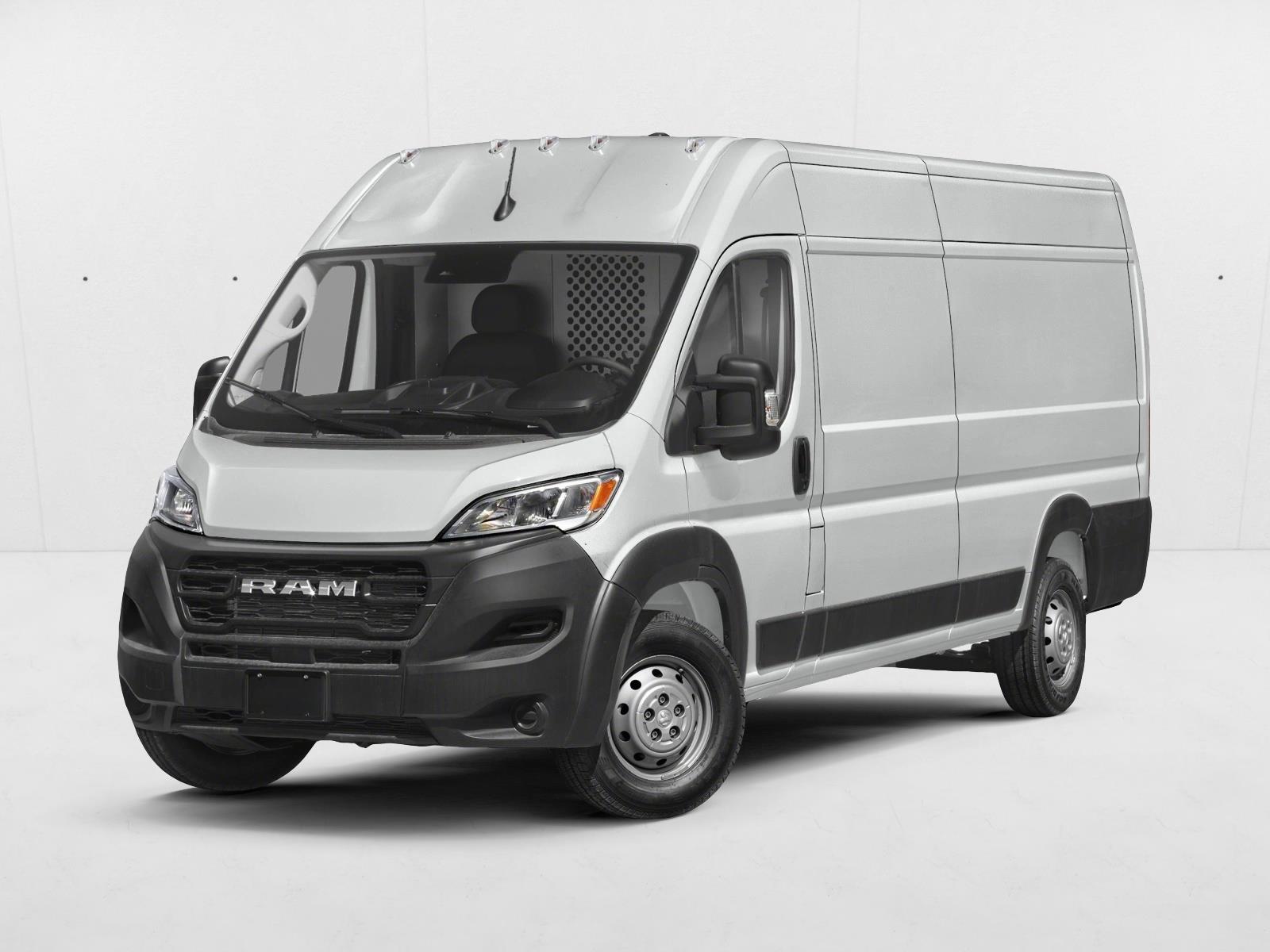 2023 RAM ProMaster's photo