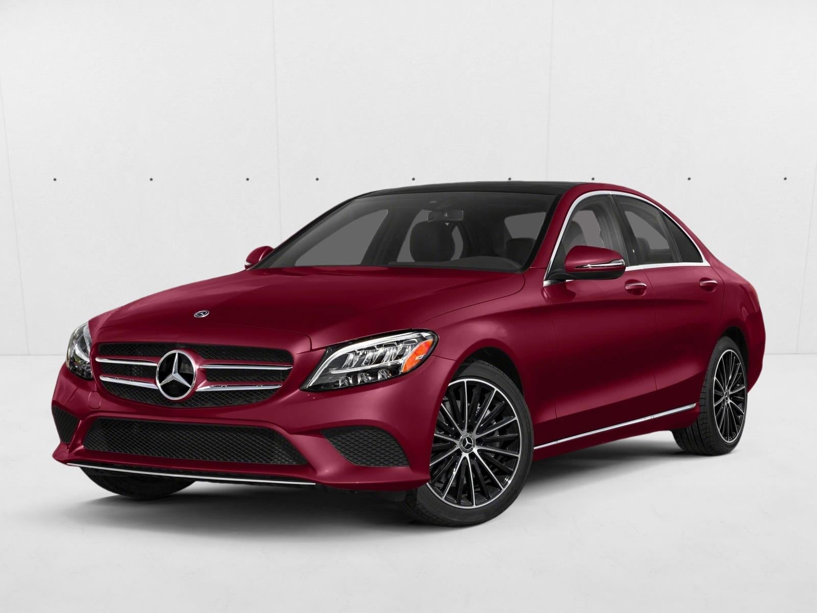 2019 Mercedes-Benz C-Class C 300's photo