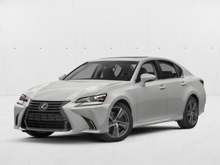 2016 LEXUS GS 350