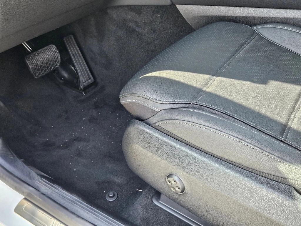 New 2026 Mercedes-Benz GLC 300 GLC 300 SUV SUV