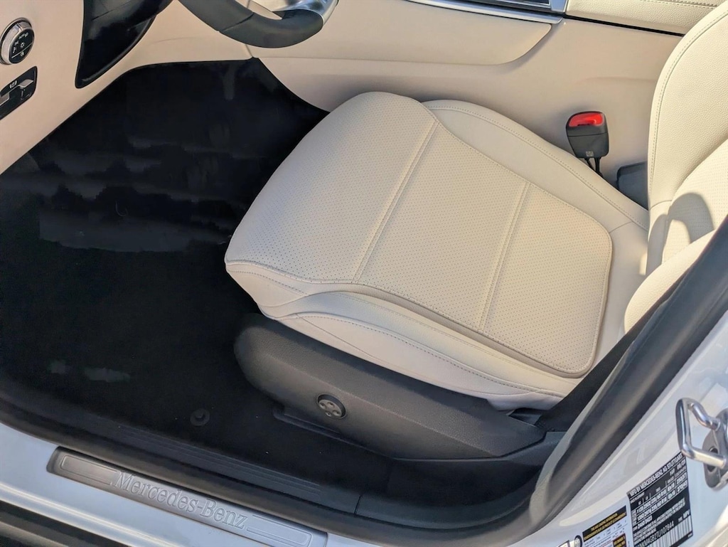 New 2026 Mercedes-Benz GLC 300 GLC 300 SUV SUV