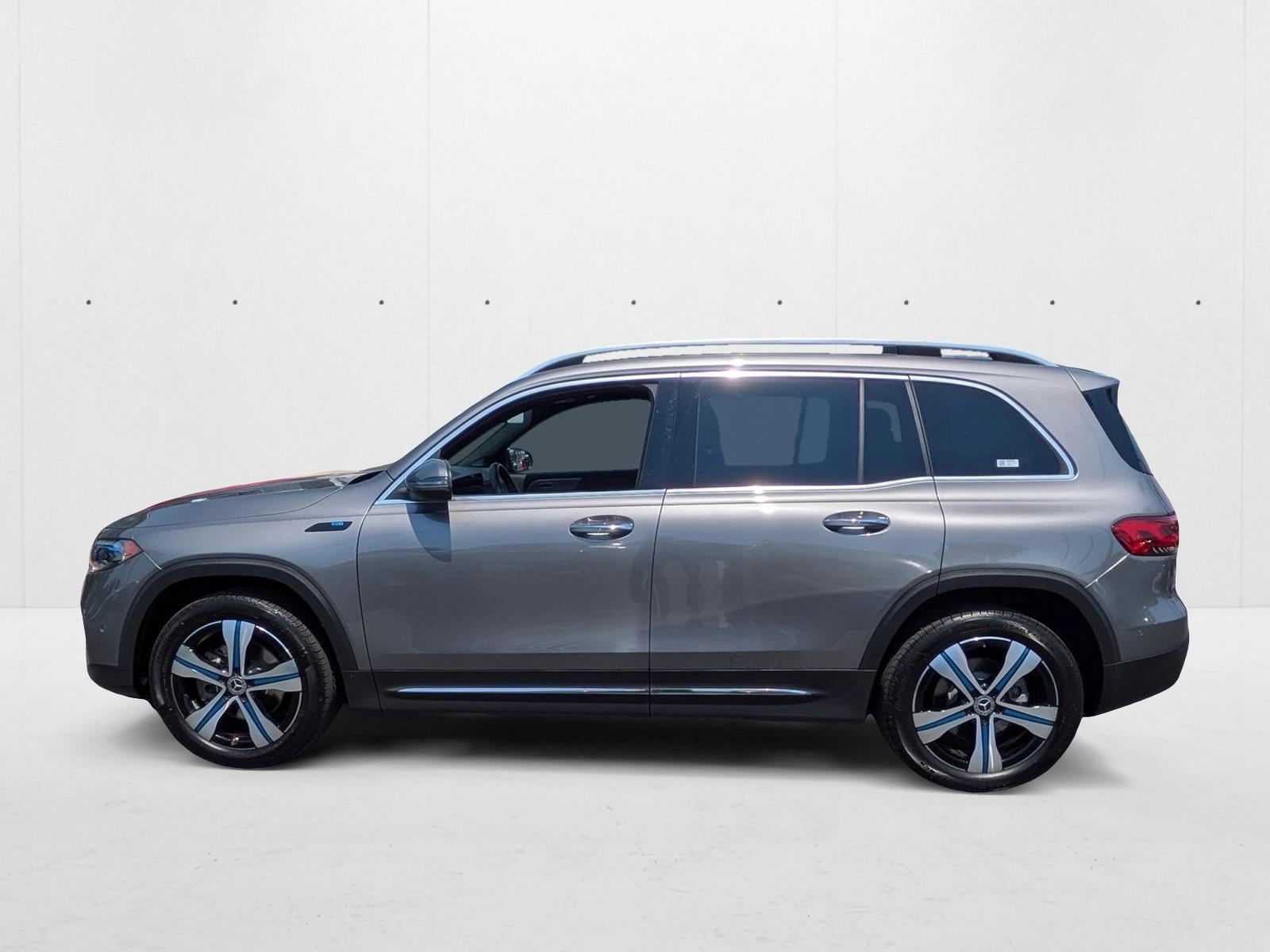 Certified 2022 Mercedes-Benz EQB Base with VIN W1N9M1DBXNN006937 for sale in Torrance, CA