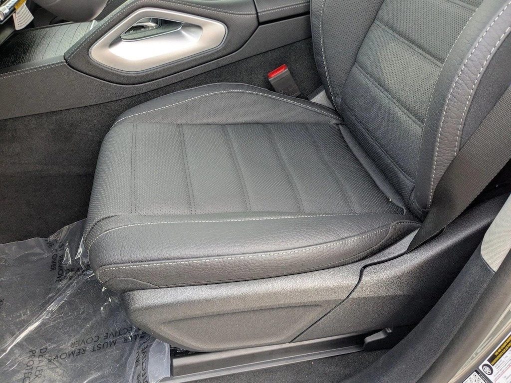 New 2026 Mercedes-Benz GLS 450 GLS 450 4MATIC ® SUV SUV