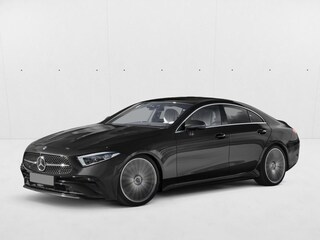 2022 Mercedes-Benz CLS