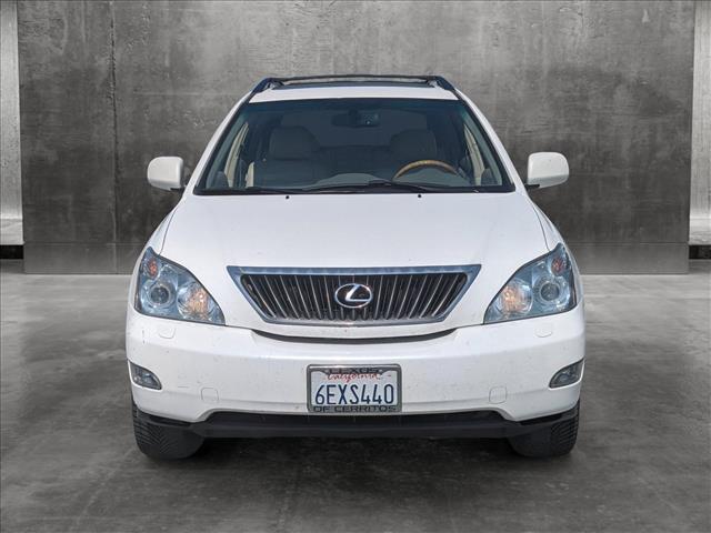 Used 2009 Lexus RX 350 with VIN 2T2GK31U29C068407 for sale in Torrance, CA