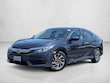  Honda Civic Sedan