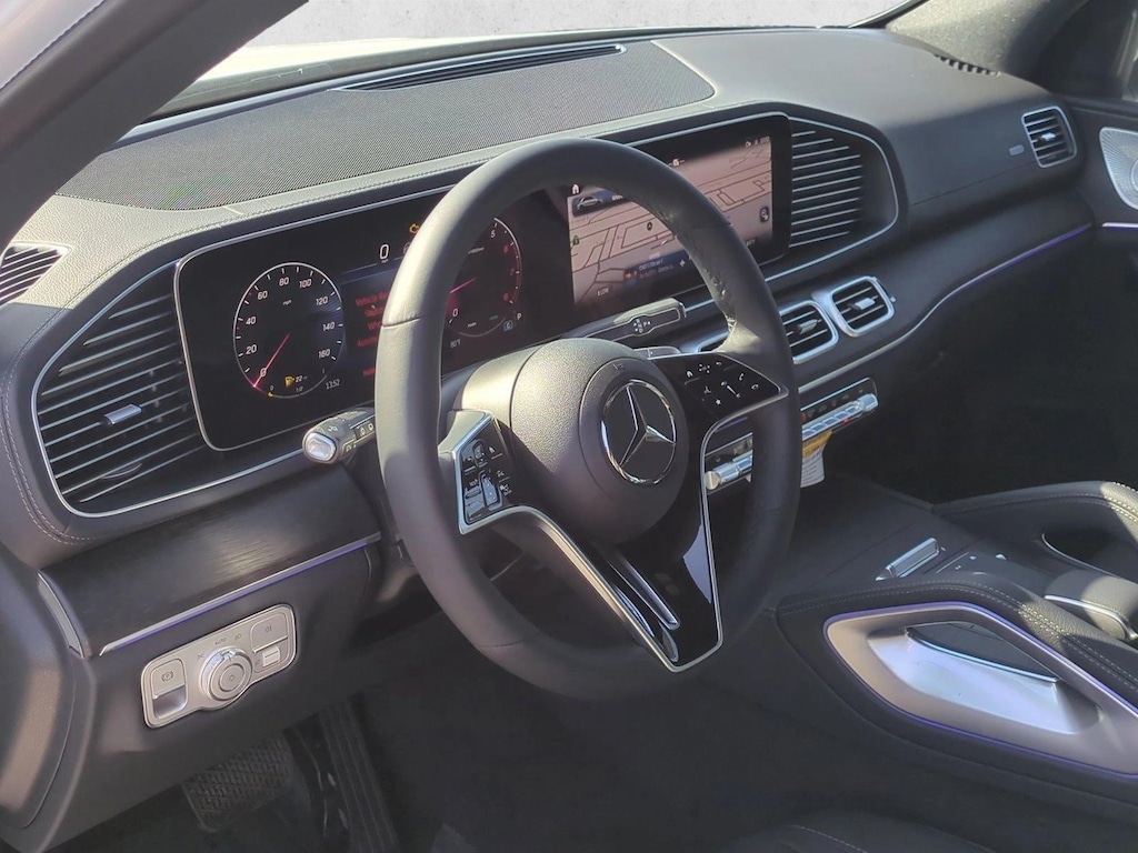 New 2026 Mercedes-Benz GLE 350 GLE 350 SUV SUV