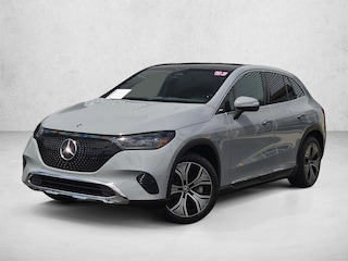 2023 Mercedes-Benz EQE
