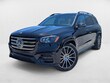 Mercedes-Benz GLS 450