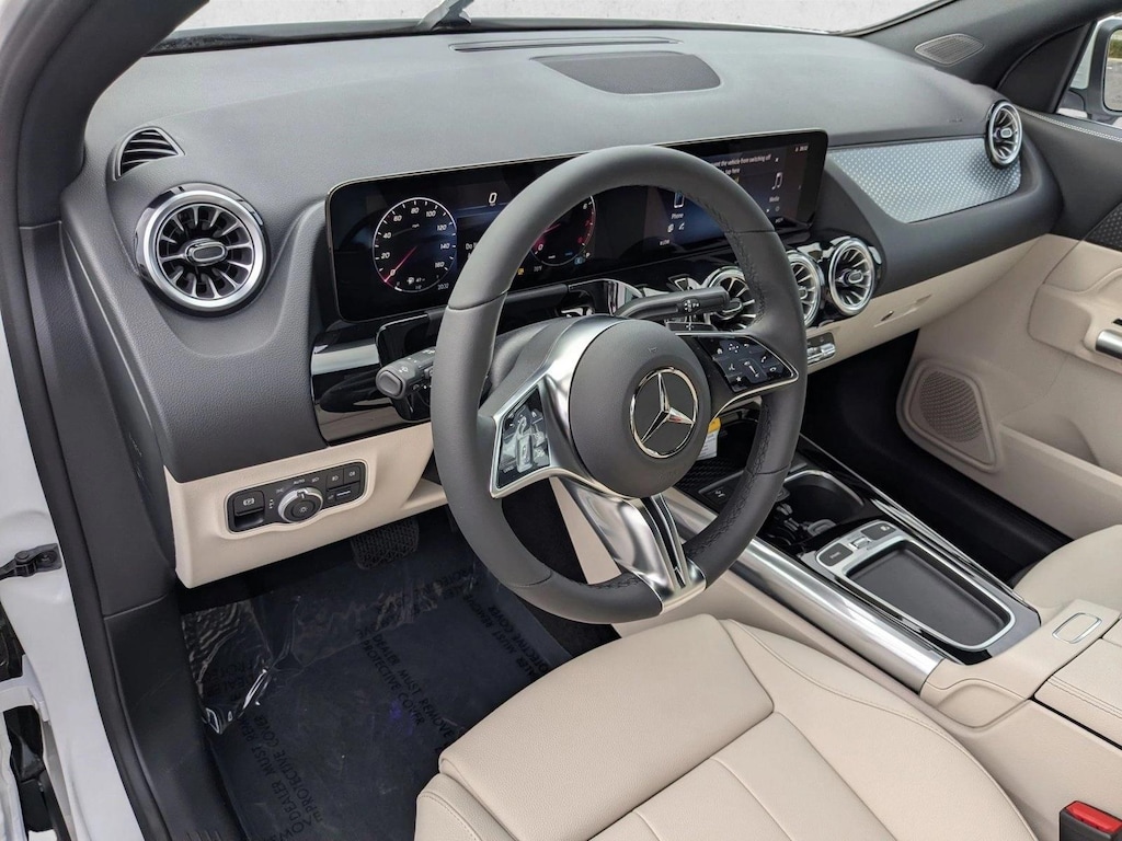 New 2026 Mercedes-Benz GLA 250 GLA 250 SUV SUV