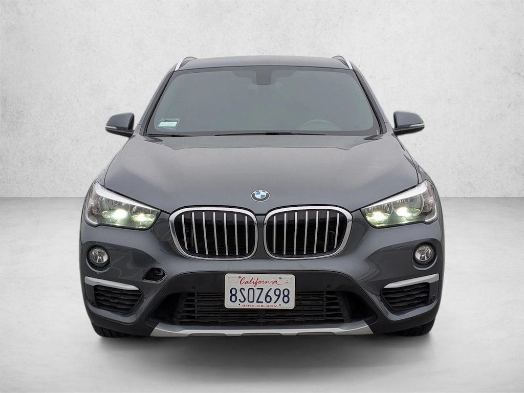 Used 2016 BMW X1 xDrive28i SUV