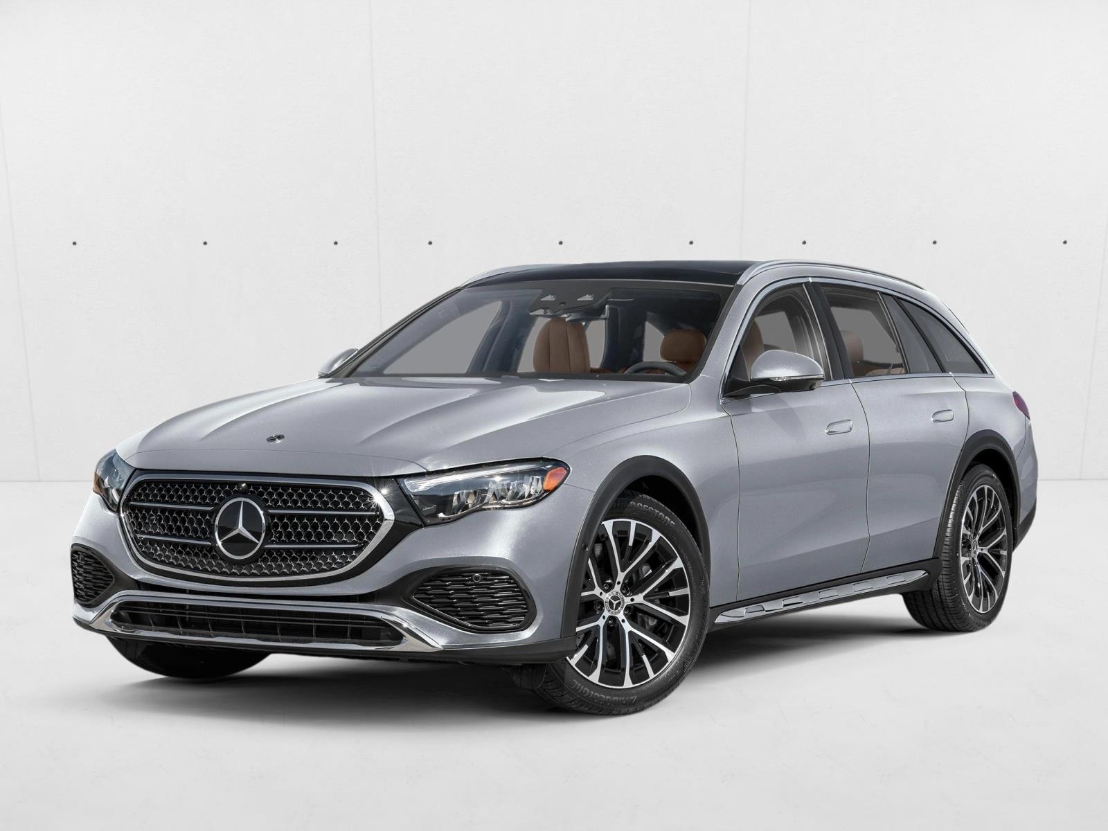 2027 Mercedes-Benz E-Class