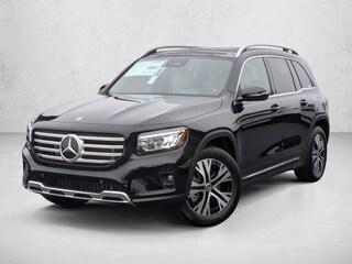 2026 Mercedes-Benz GLB 250 GLB 250 SUV SUV