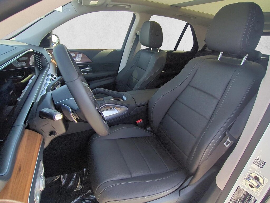 New 2026 Mercedes-Benz GLE 350 GLE 350 SUV SUV