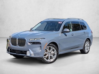 2023 BMW X7