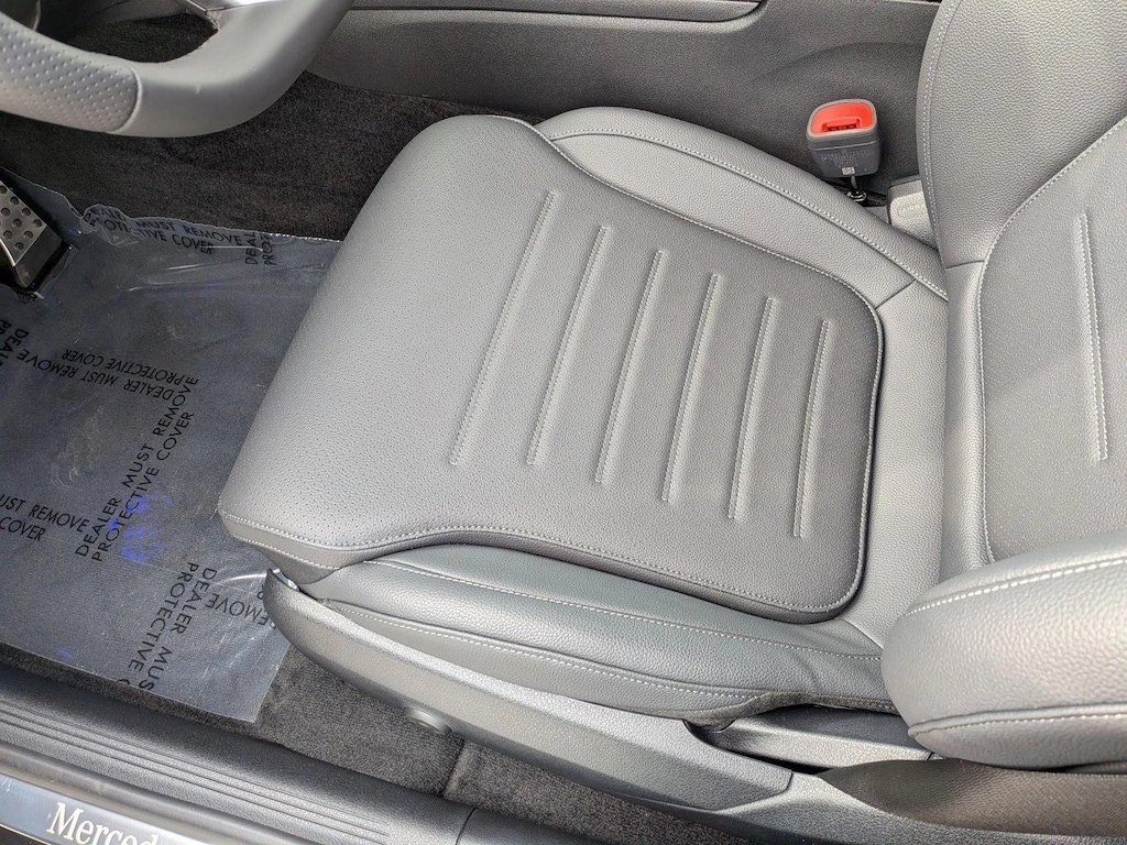 New 2026 Mercedes-Benz C-Class C 300 Sedan Sedan