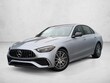 Mercedes-Benz AMG C 43