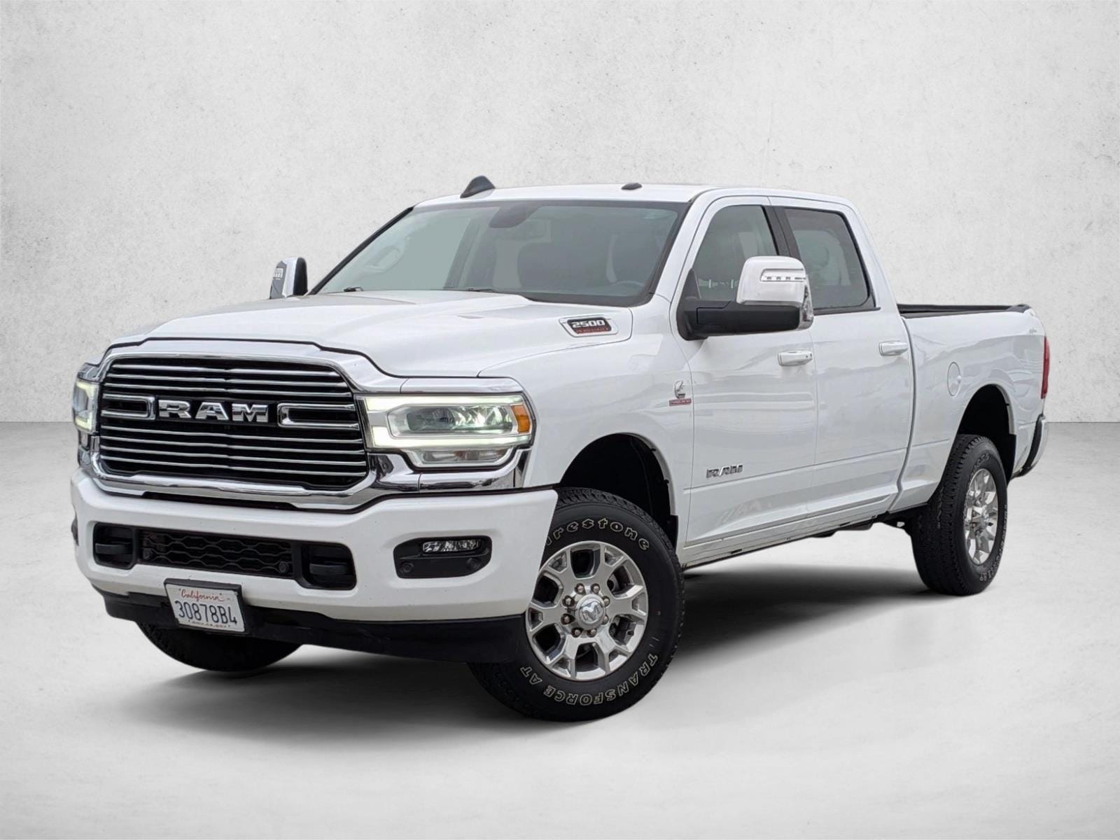 2023 RAM 2500 Laramie 4X4 Crew Cab SWB's photo