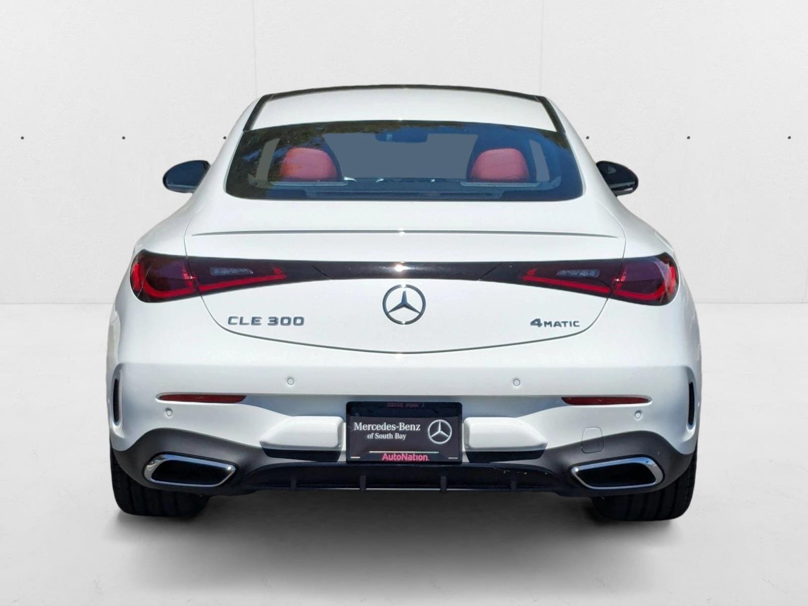 New 2026 Mercedes-Benz CLE 300 For Sale at House of Imports | VIN