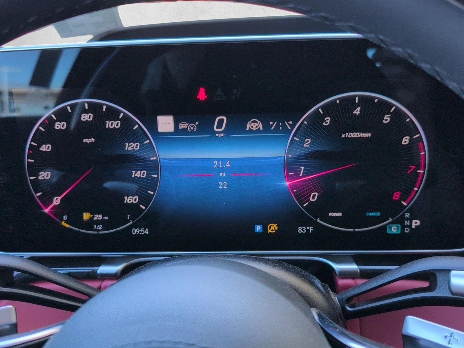 2026 Mercedes-Benz S-Class S 580 - Photo 11