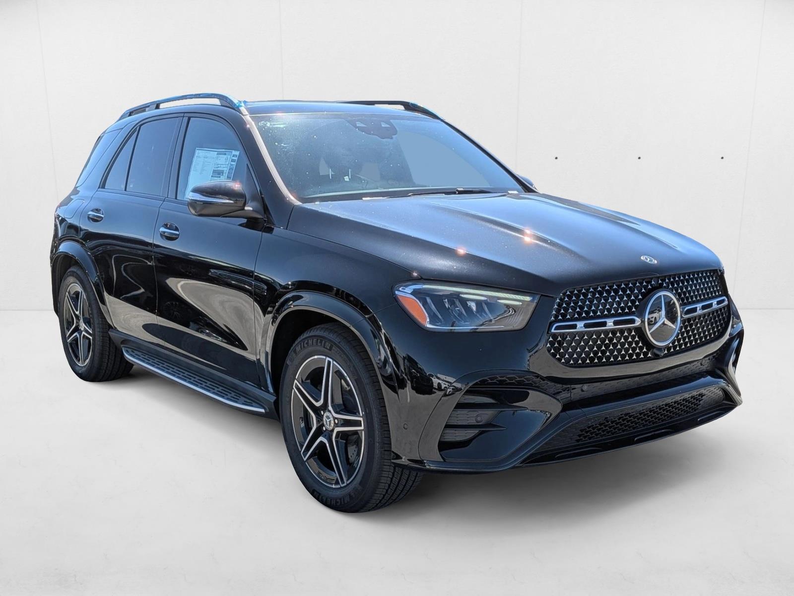 2026 Mercedes-Benz GLE GLE450 - Photo 7