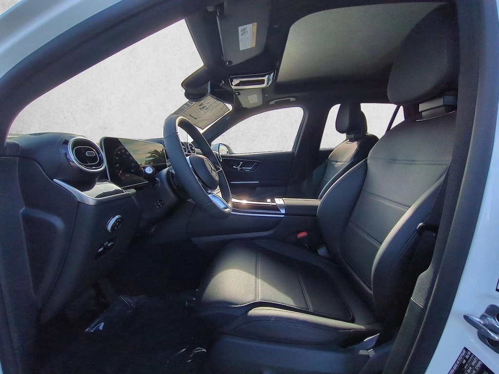 New 2026 Mercedes-Benz GLC 300 GLC 300 SUV SUV