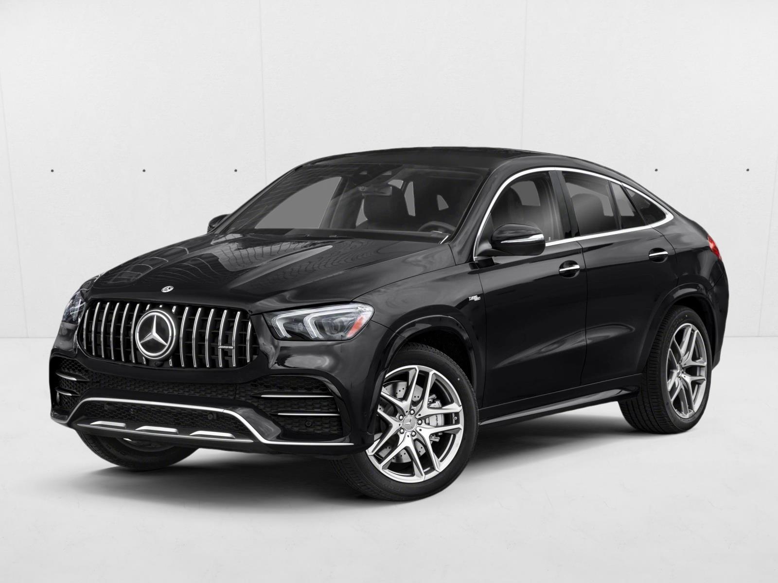 2021 Mercedes-Benz GLE GLE 53 AMG 4MATIC's photo