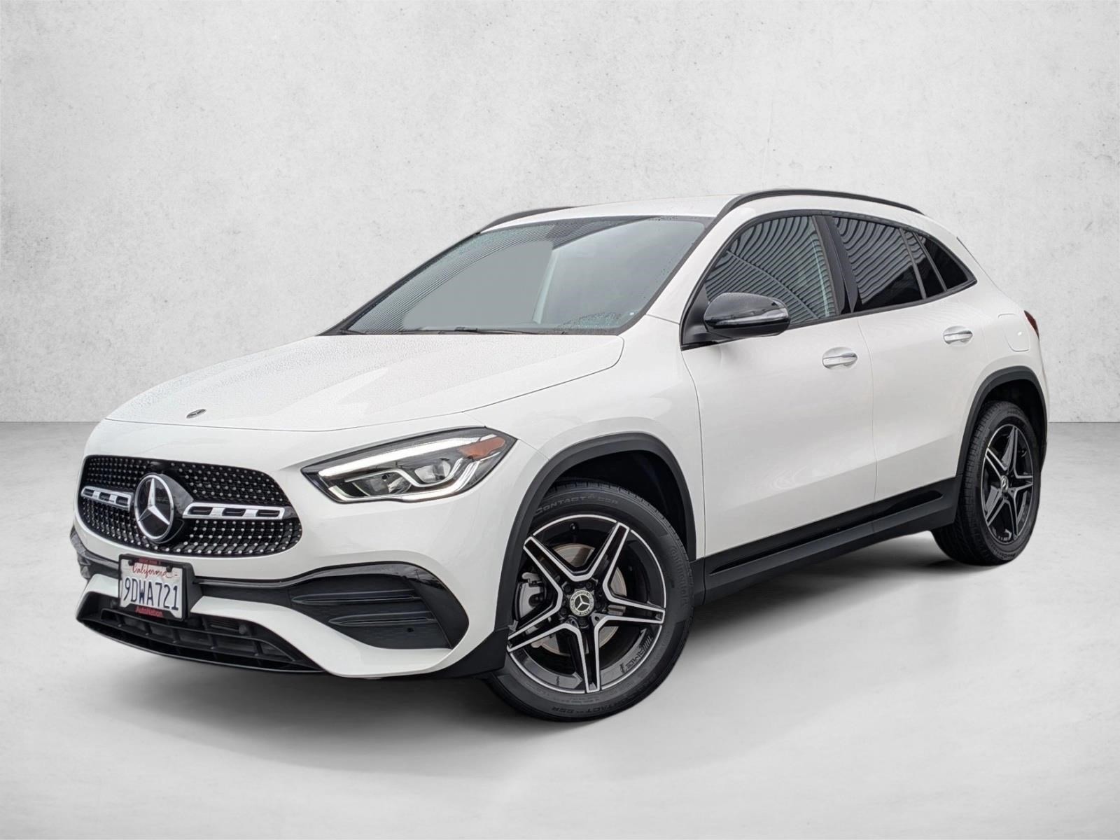2023 Mercedes-Benz GLA Base's photo