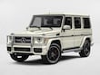 Mercedes-Benz AMG G 63