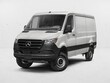  Mercedes-Benz Sprinter Cargo Van