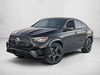 2026 Mercedes-Benz GLE 450
