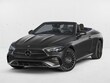  Mercedes-Benz CLE