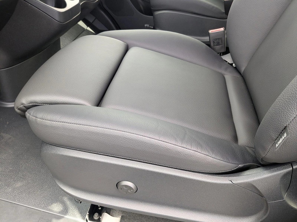 New 2026 Mercedes-Benz Sprinter Cargo Van 2500 Standard Roof I4 Diesel HO 144" AWD Van Cargo Van